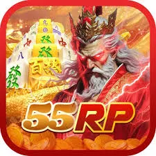 55RP - Permainan Arcade Penuh Tantangan dan Keseruan!