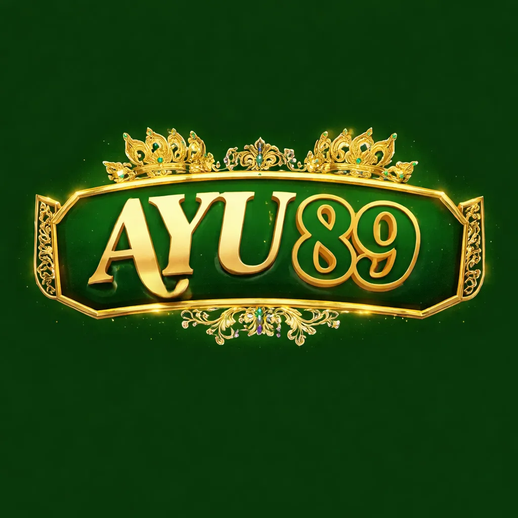 AYU89 - Permainan Strategi yang Menantang