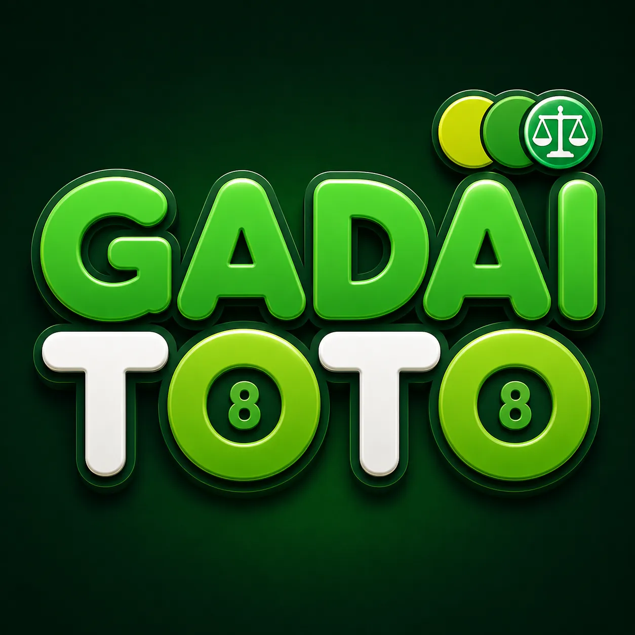 GADAITOTO - Permainan Strategi yang Mengasyikkan