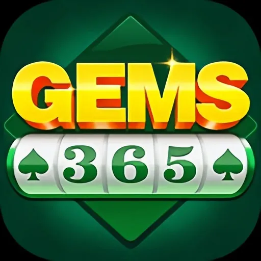 GEMS365 - Permainan Poker Seru dan Menarik