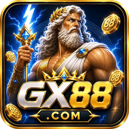 GX88 - Game Simulation Terbaik untuk Pengalaman Memikat