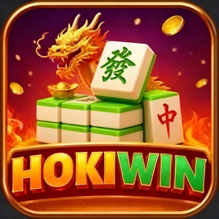 HOKIWIN - Pertempuran Epik dalam Dunia ARPG