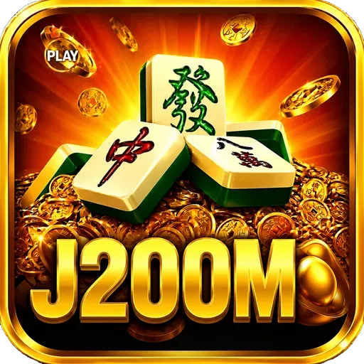 J200M - Game Arcade Seru dan Menantang