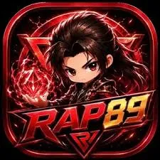 RAP89 - Game Santai yang Menyenangkan