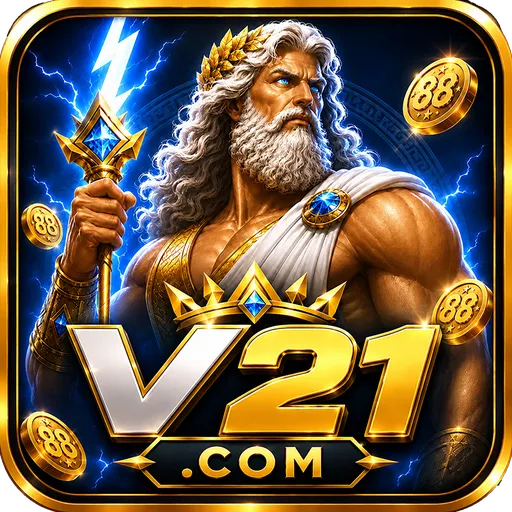V21 - Permainan Arcade Seru dan Menantang